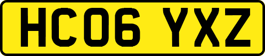 HC06YXZ