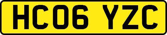 HC06YZC