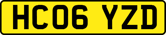 HC06YZD