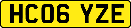 HC06YZE