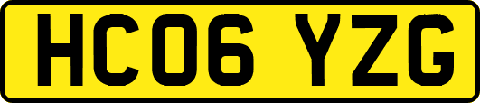 HC06YZG