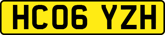 HC06YZH