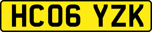 HC06YZK