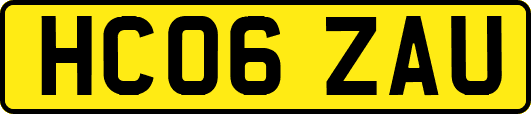 HC06ZAU