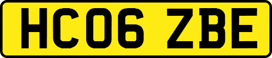 HC06ZBE