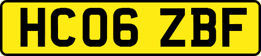 HC06ZBF