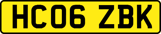 HC06ZBK