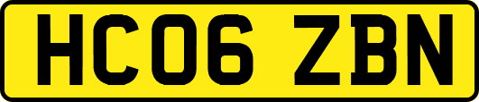 HC06ZBN