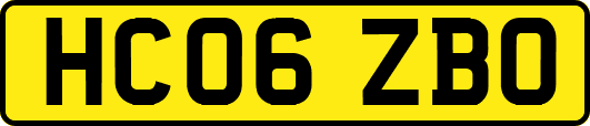 HC06ZBO