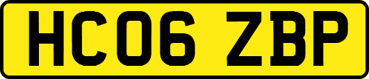 HC06ZBP