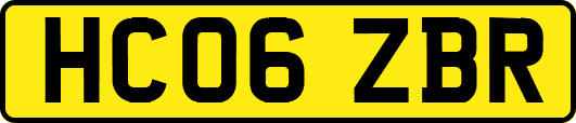 HC06ZBR