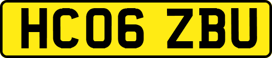 HC06ZBU