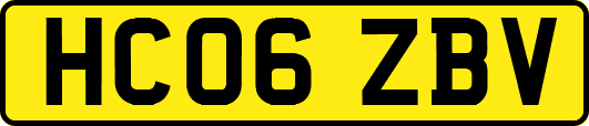 HC06ZBV