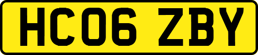 HC06ZBY