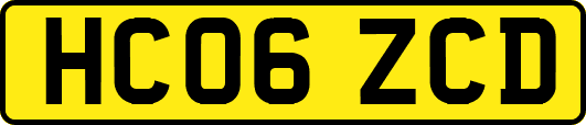 HC06ZCD