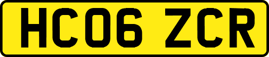 HC06ZCR