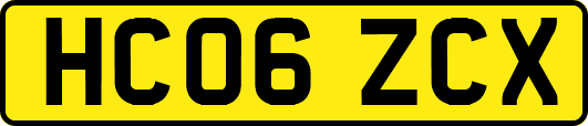 HC06ZCX