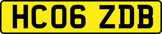 HC06ZDB
