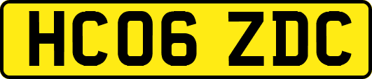 HC06ZDC