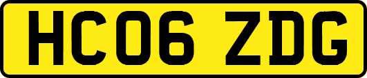 HC06ZDG