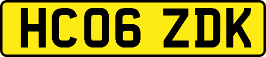 HC06ZDK