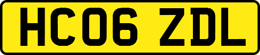 HC06ZDL