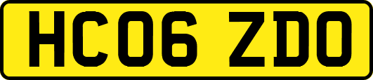 HC06ZDO