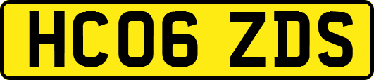 HC06ZDS