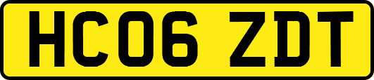 HC06ZDT