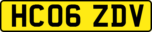 HC06ZDV