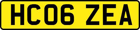 HC06ZEA