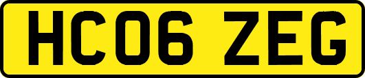 HC06ZEG