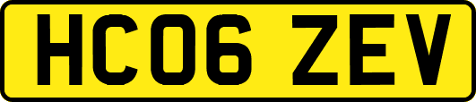 HC06ZEV