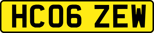 HC06ZEW