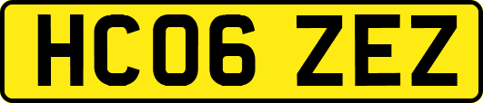 HC06ZEZ