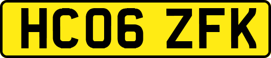 HC06ZFK