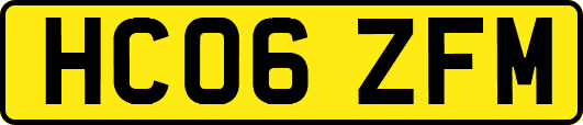 HC06ZFM