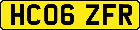 HC06ZFR