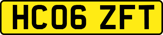 HC06ZFT