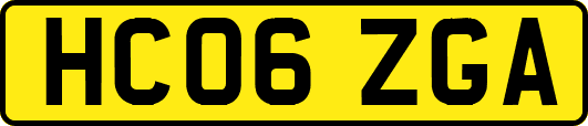 HC06ZGA