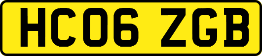 HC06ZGB