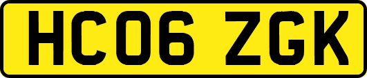 HC06ZGK