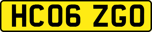 HC06ZGO