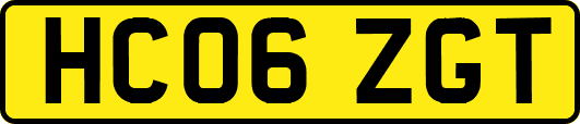 HC06ZGT