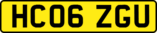 HC06ZGU