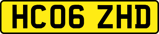 HC06ZHD