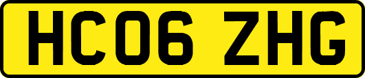 HC06ZHG