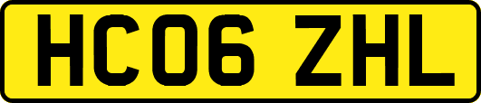 HC06ZHL