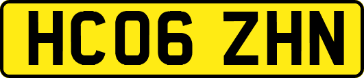 HC06ZHN