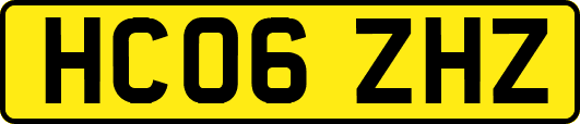 HC06ZHZ